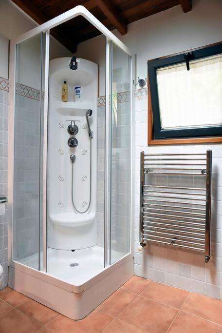 Casa De Afora Casa Con Piscina Y Jacuzzi Privados Casa de hóspedes Santiago de Compostela Exterior foto