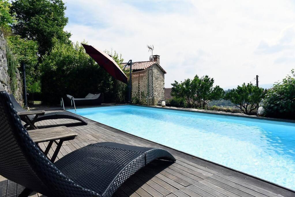 Casa De Afora Casa Con Piscina Y Jacuzzi Privados Casa de hóspedes Santiago de Compostela Exterior foto